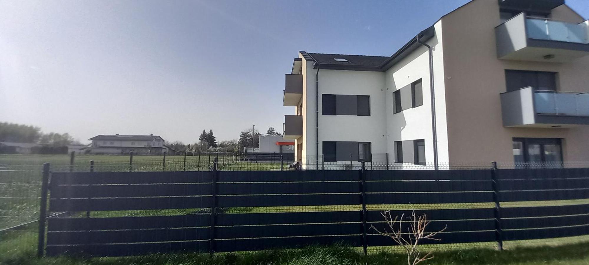 Tuerkiz Apartman Buk Exterior photo
