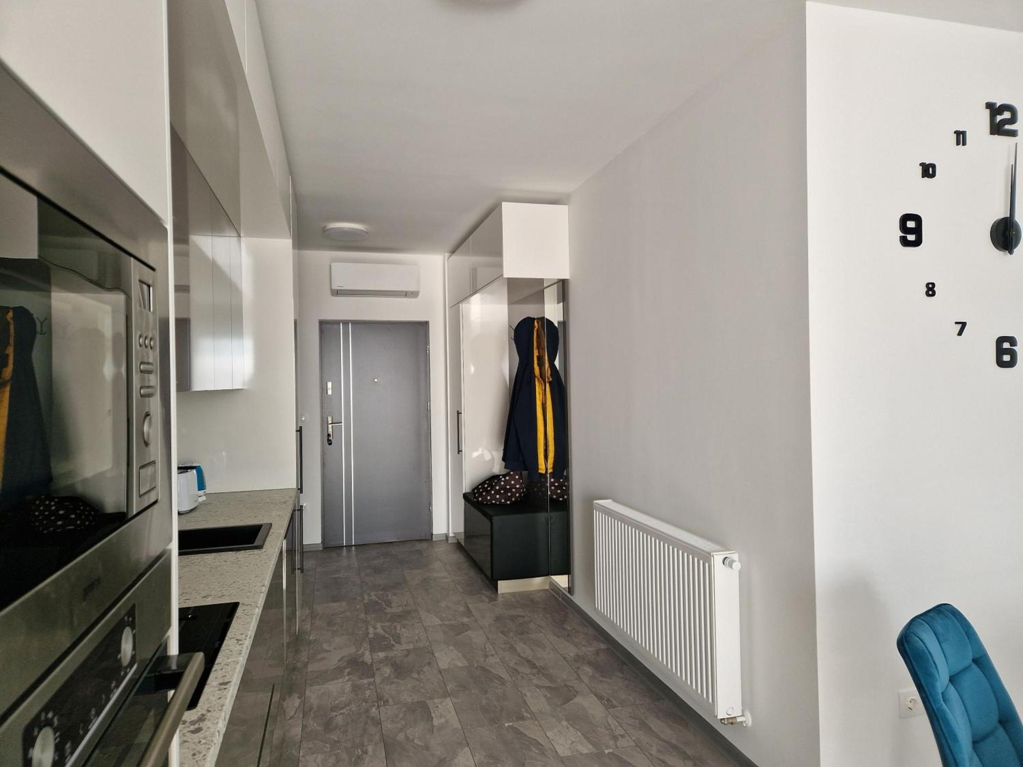 Tuerkiz Apartman Buk Exterior photo